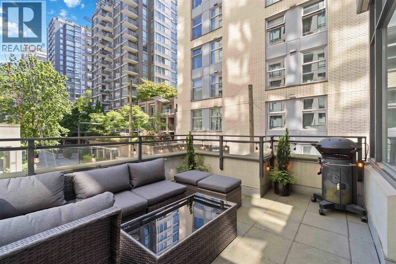 555 Helmcken Street, Vancouver, British Columbia  V6B 5H7 - Photo 16 - R3059474