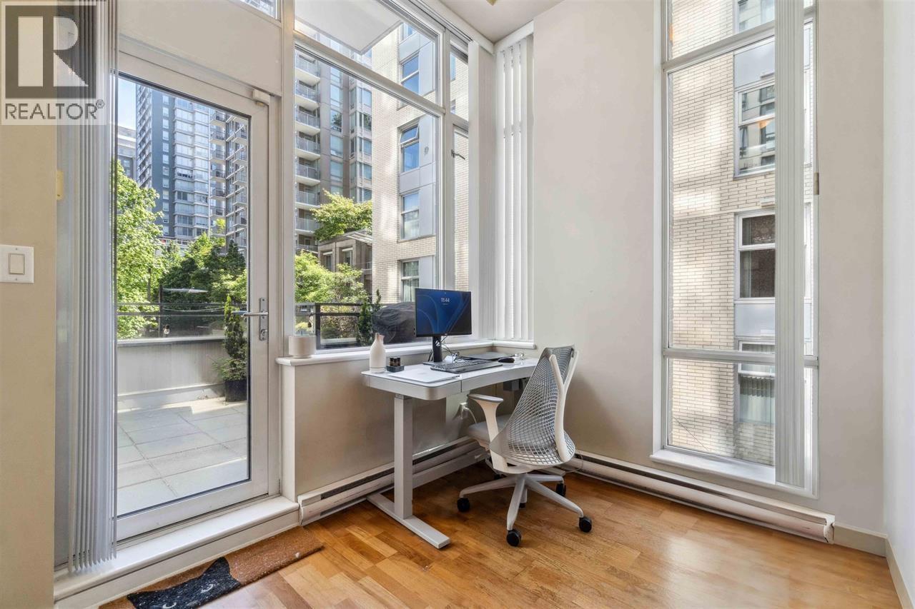 555 Helmcken Street, Vancouver, British Columbia  V6B 5H7 - Photo 17 - R3059474