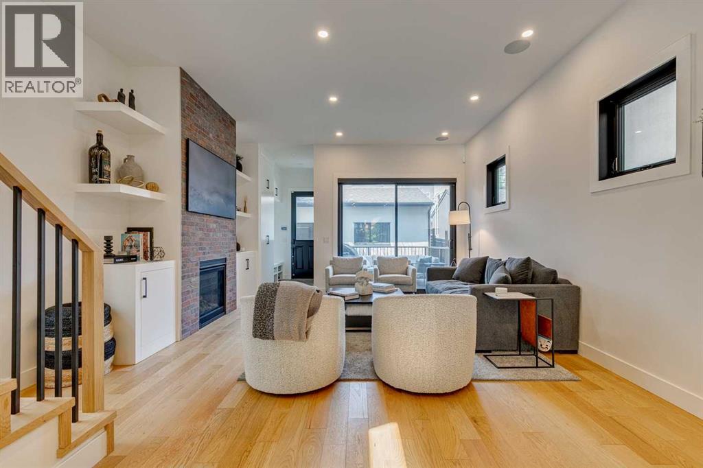 2219 32 Street Sw, Calgary, Alberta  T3E 2R4 - Photo 13 - A2269379