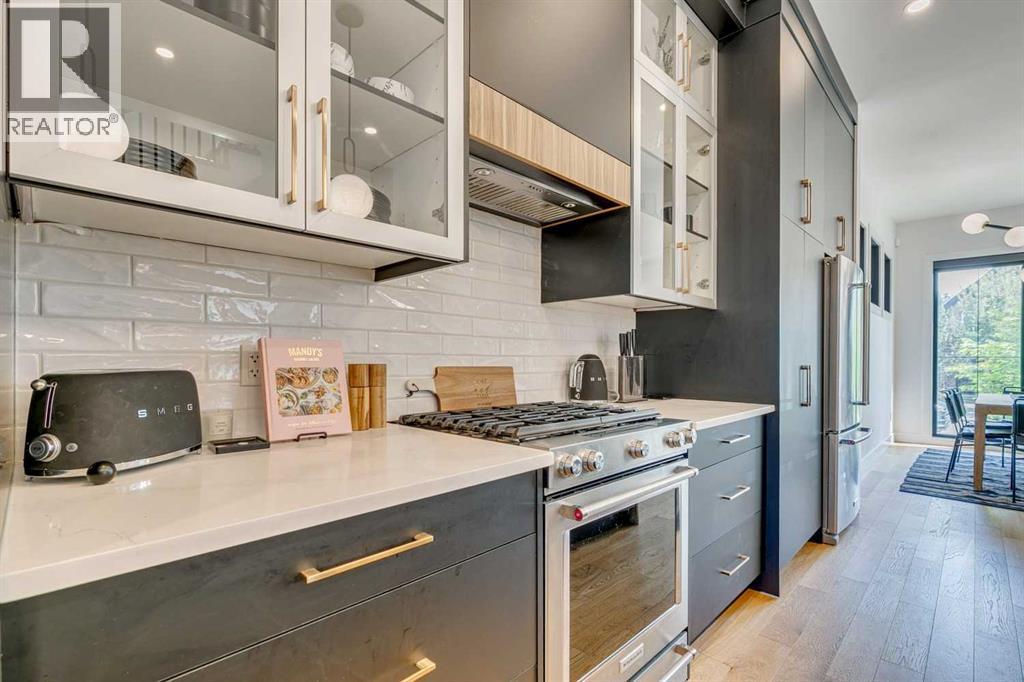 2219 32 Street Sw, Calgary, Alberta  T3E 2R4 - Photo 11 - A2269379