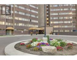907 - 11 WINCOTT DRIVE, Toronto, Ontario