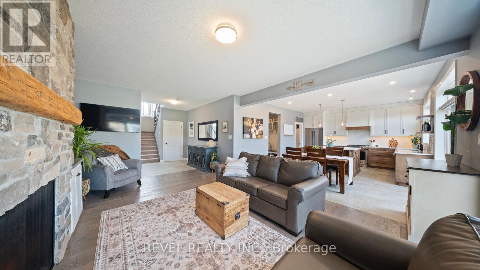 49 Theodore Schuler Boulevard, Wilmot, Ontario  N3A 4N5 - Photo 10 - X12578462