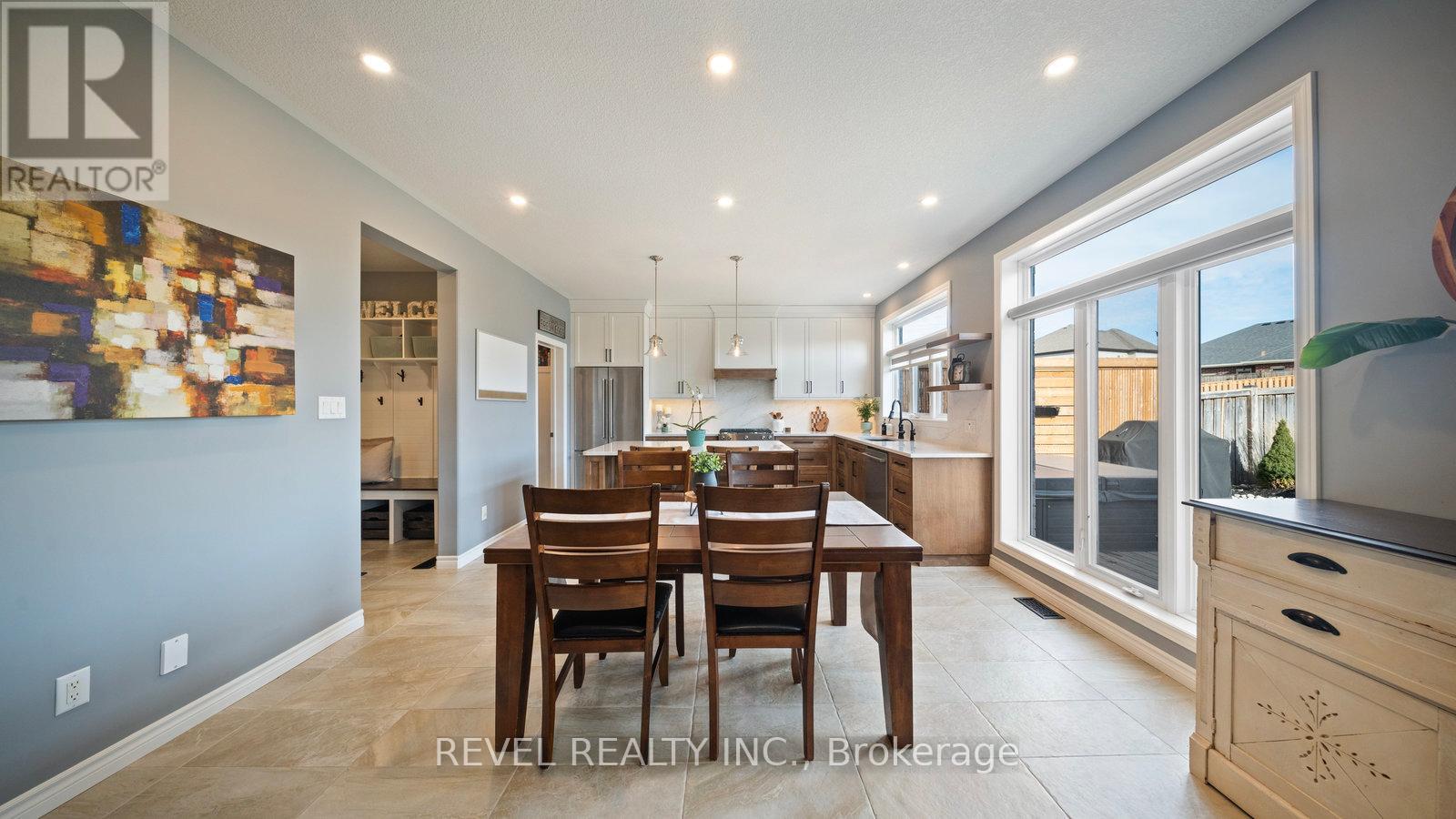 49 Theodore Schuler Boulevard, Wilmot, Ontario  N3A 4N5 - Photo 11 - X12578462