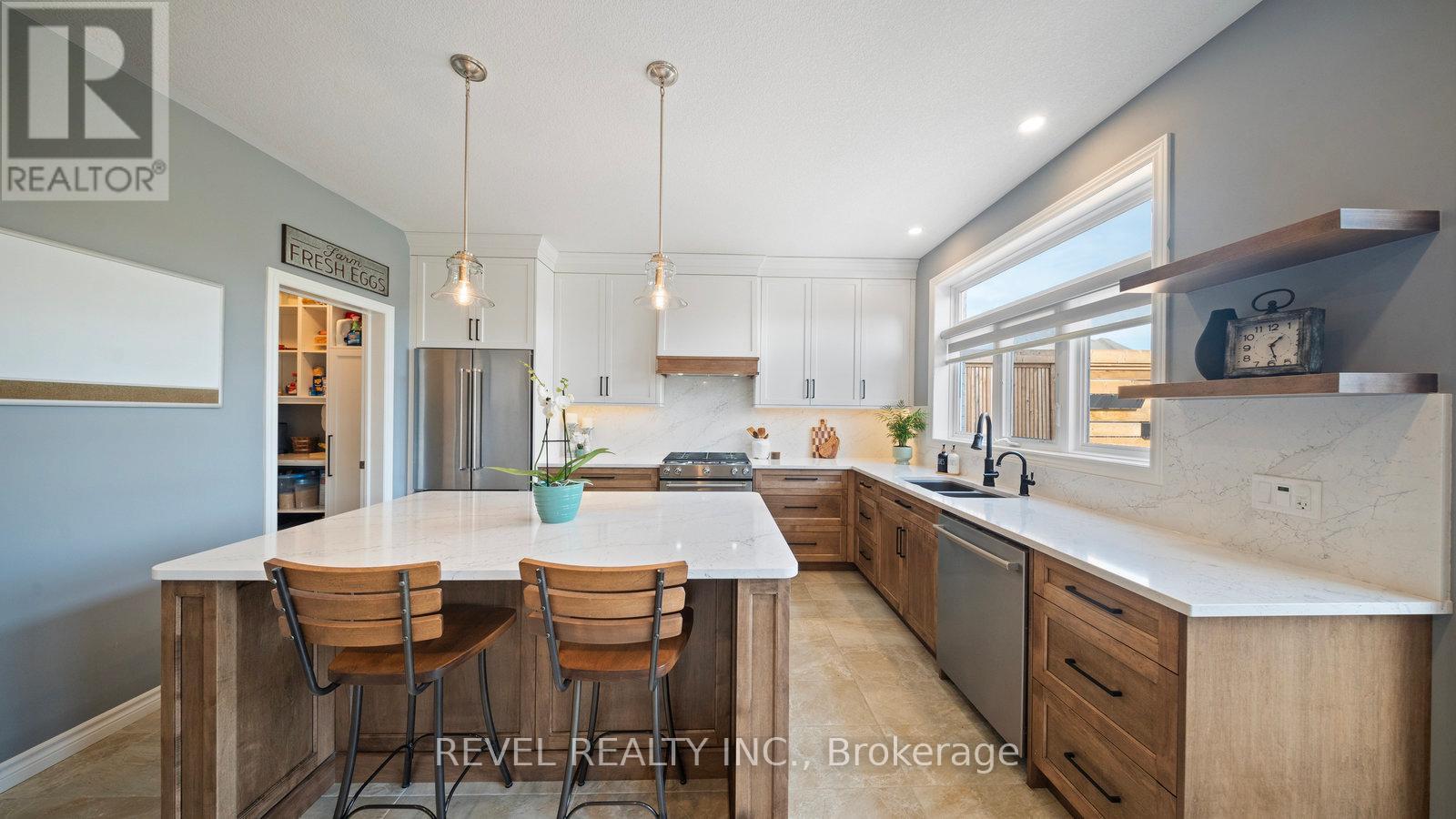 49 Theodore Schuler Boulevard, Wilmot, Ontario  N3A 4N5 - Photo 14 - X12578462