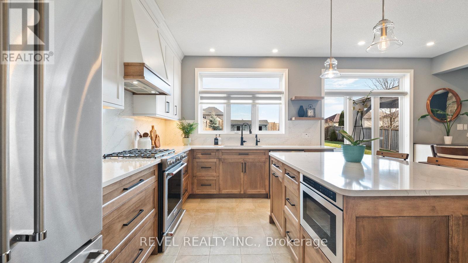 49 Theodore Schuler Boulevard, Wilmot, Ontario  N3A 4N5 - Photo 16 - X12578462