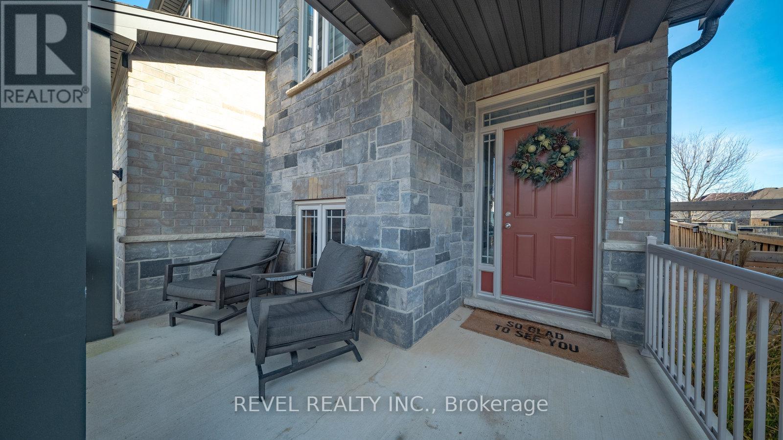 49 Theodore Schuler Boulevard, Wilmot, Ontario  N3A 4N5 - Photo 4 - X12578462