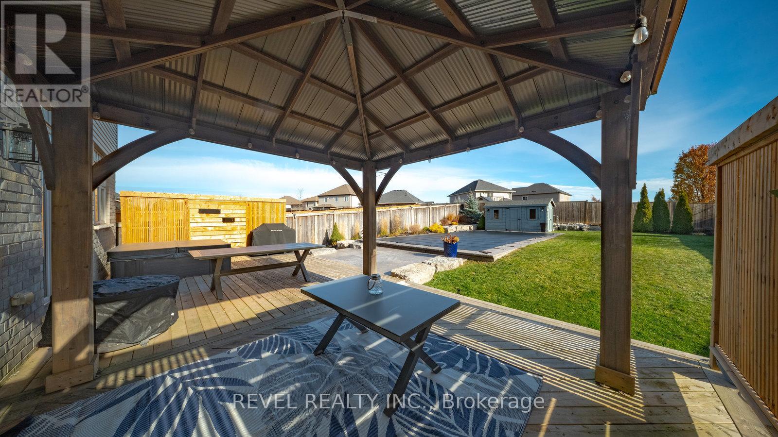 49 Theodore Schuler Boulevard, Wilmot, Ontario  N3A 4N5 - Photo 41 - X12578462