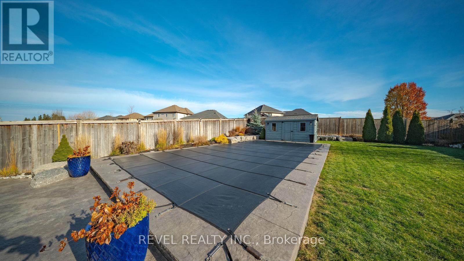 49 Theodore Schuler Boulevard, Wilmot, Ontario  N3A 4N5 - Photo 44 - X12578462