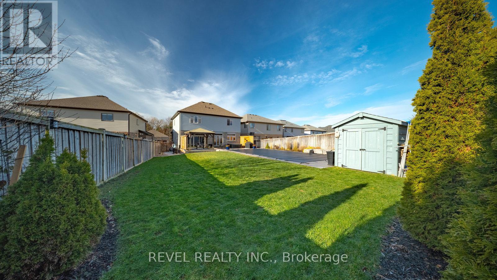 49 Theodore Schuler Boulevard, Wilmot, Ontario  N3A 4N5 - Photo 45 - X12578462