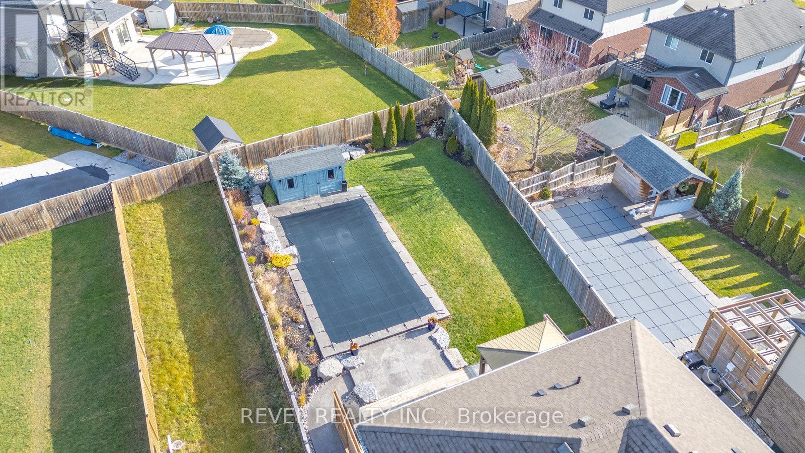 49 Theodore Schuler Boulevard, Wilmot, Ontario  N3A 4N5 - Photo 46 - X12578462