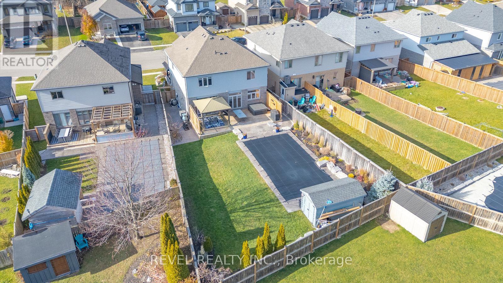 49 Theodore Schuler Boulevard, Wilmot, Ontario  N3A 4N5 - Photo 47 - X12578462