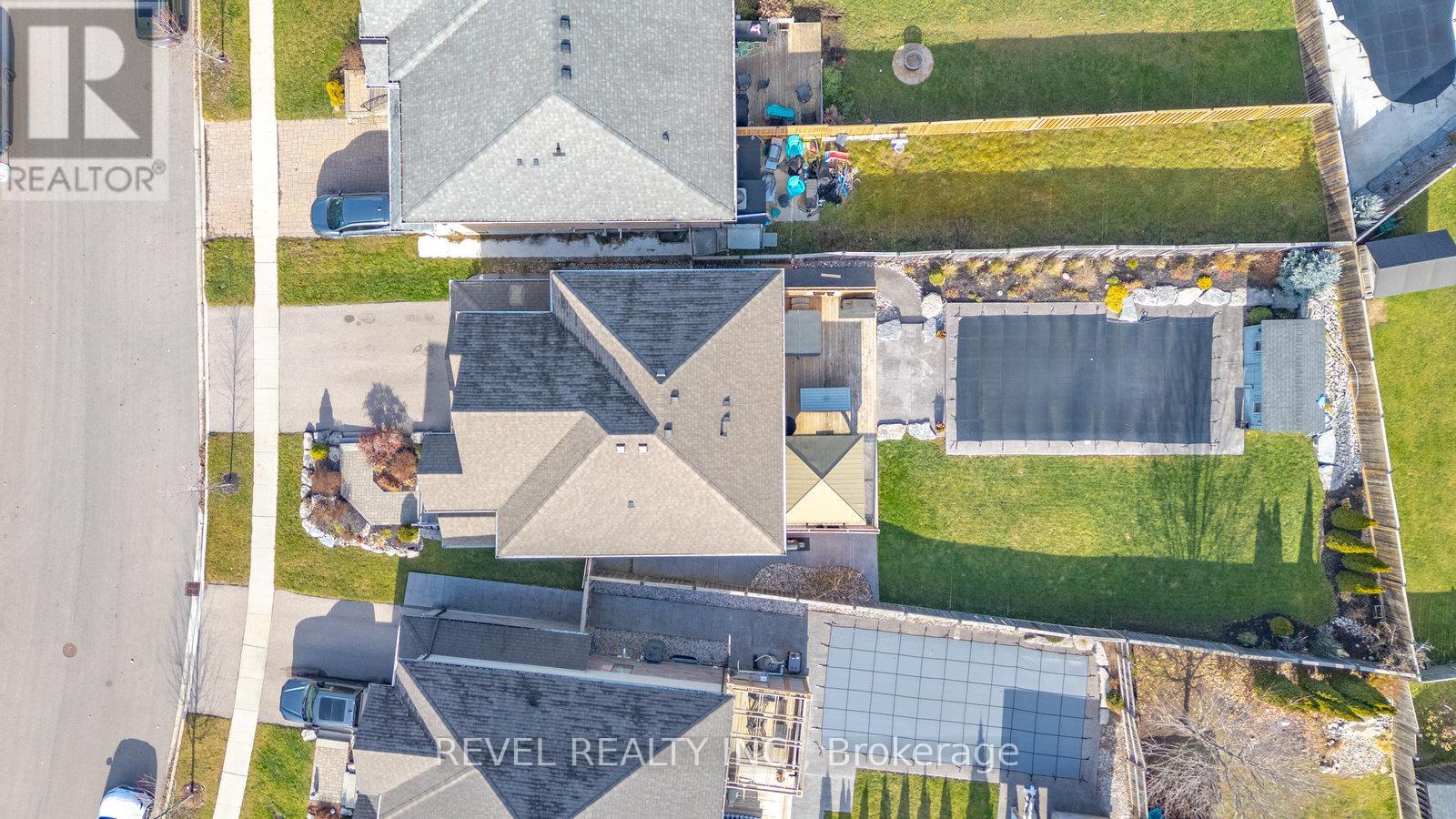 49 Theodore Schuler Boulevard, Wilmot, Ontario  N3A 4N5 - Photo 49 - X12578462