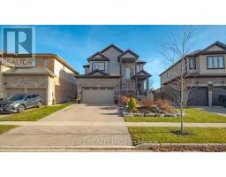 49 THEODORE SCHULER BOULEVARD, Wilmot, Ontario