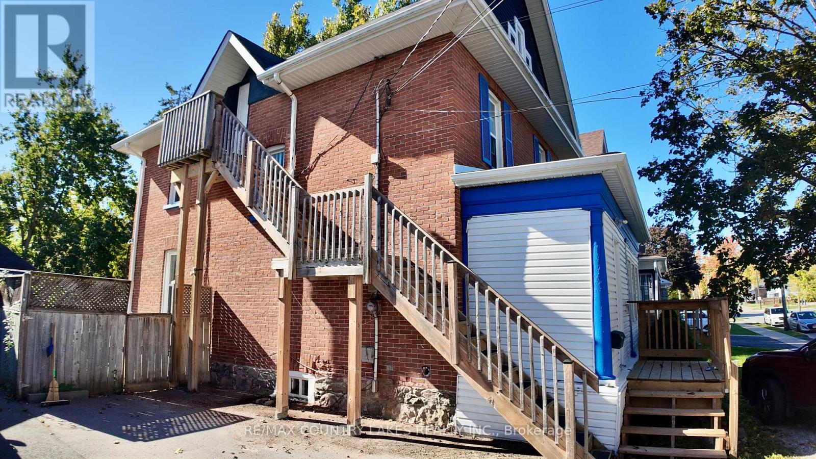 7 MELBOURNE STREET E, Kawartha Lakes, Ontario