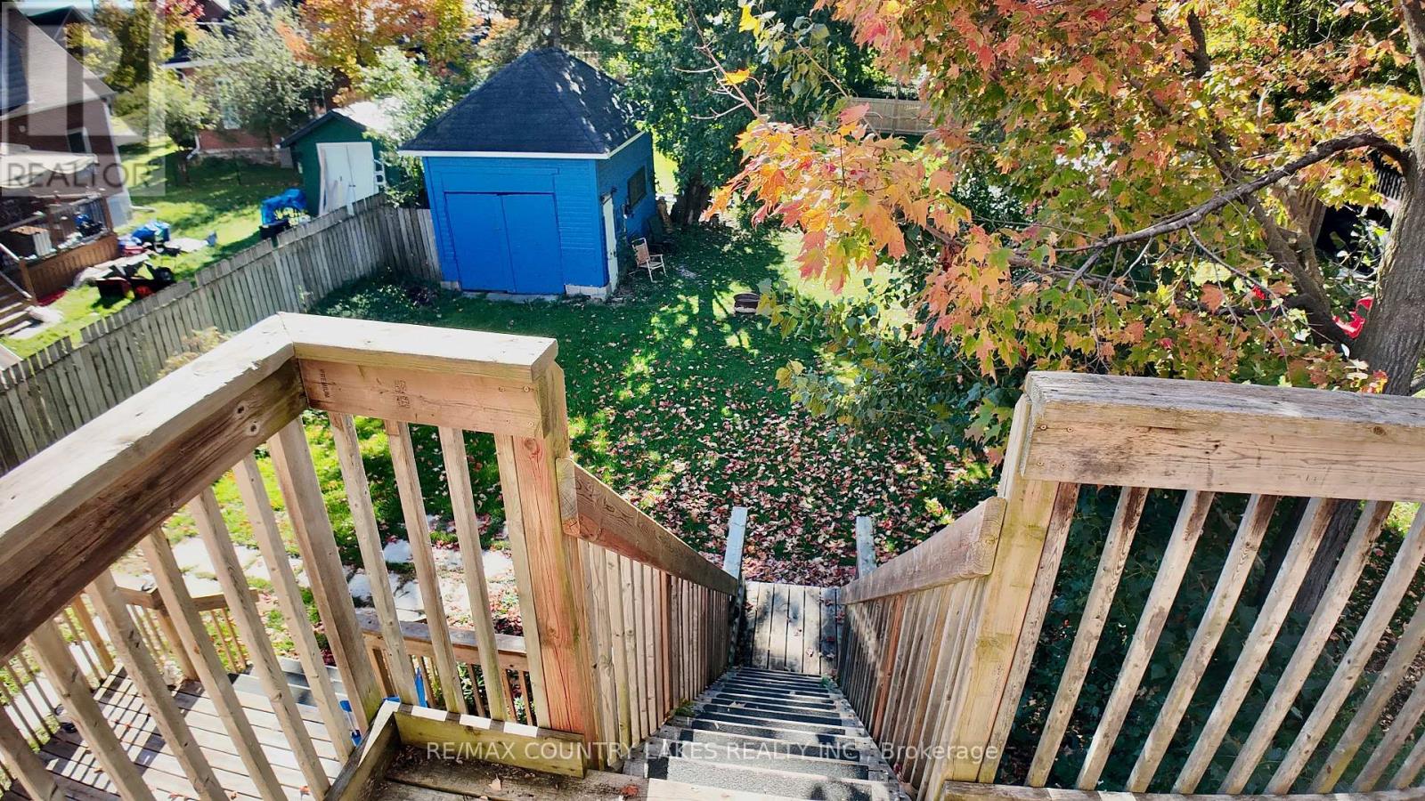 7 Melbourne Street E, Kawartha Lakes, Ontario  K9V 1X2 - Photo 5 - X12578474