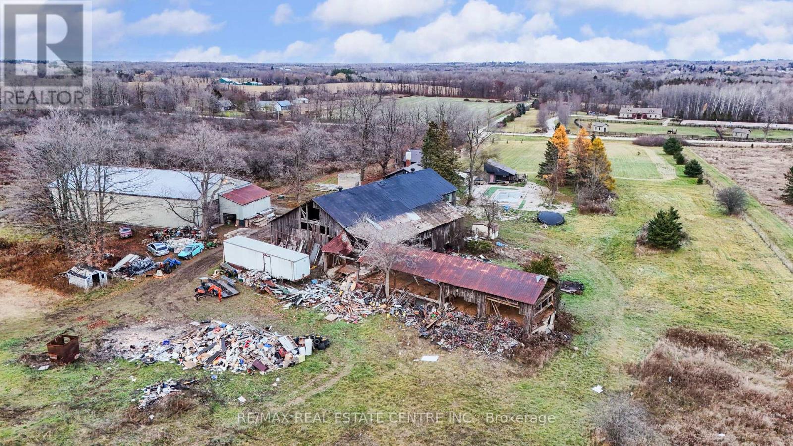 4314 Concession 11 Road, Puslinch, Ontario  L0P 1J0 - Photo 48 - X12578490