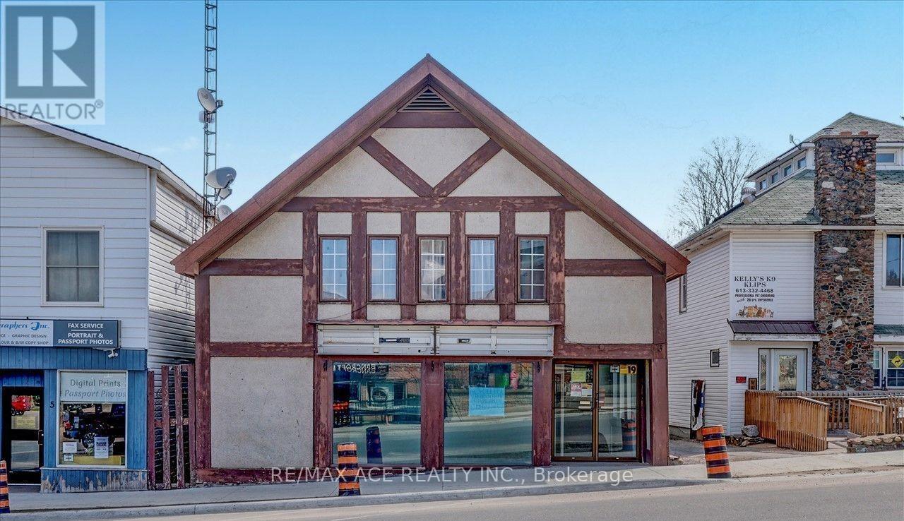 3 HASTINGS STREET N, Bancroft, Ontario