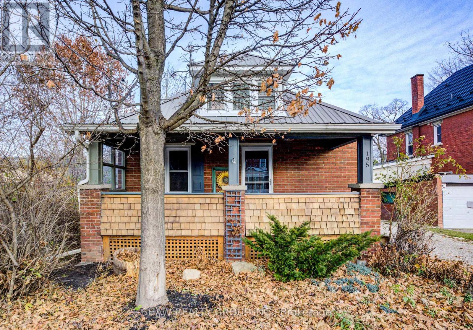 195 Edinburgh Road N, Guelph, Ontario  N1H 5R8 - Photo 3 - X12578508