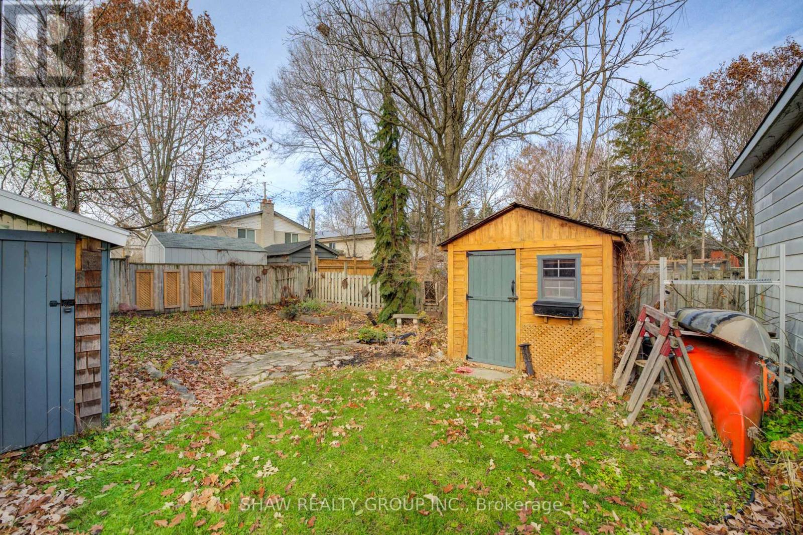 195 Edinburgh Road N, Guelph, Ontario  N1H 5R8 - Photo 34 - X12578508