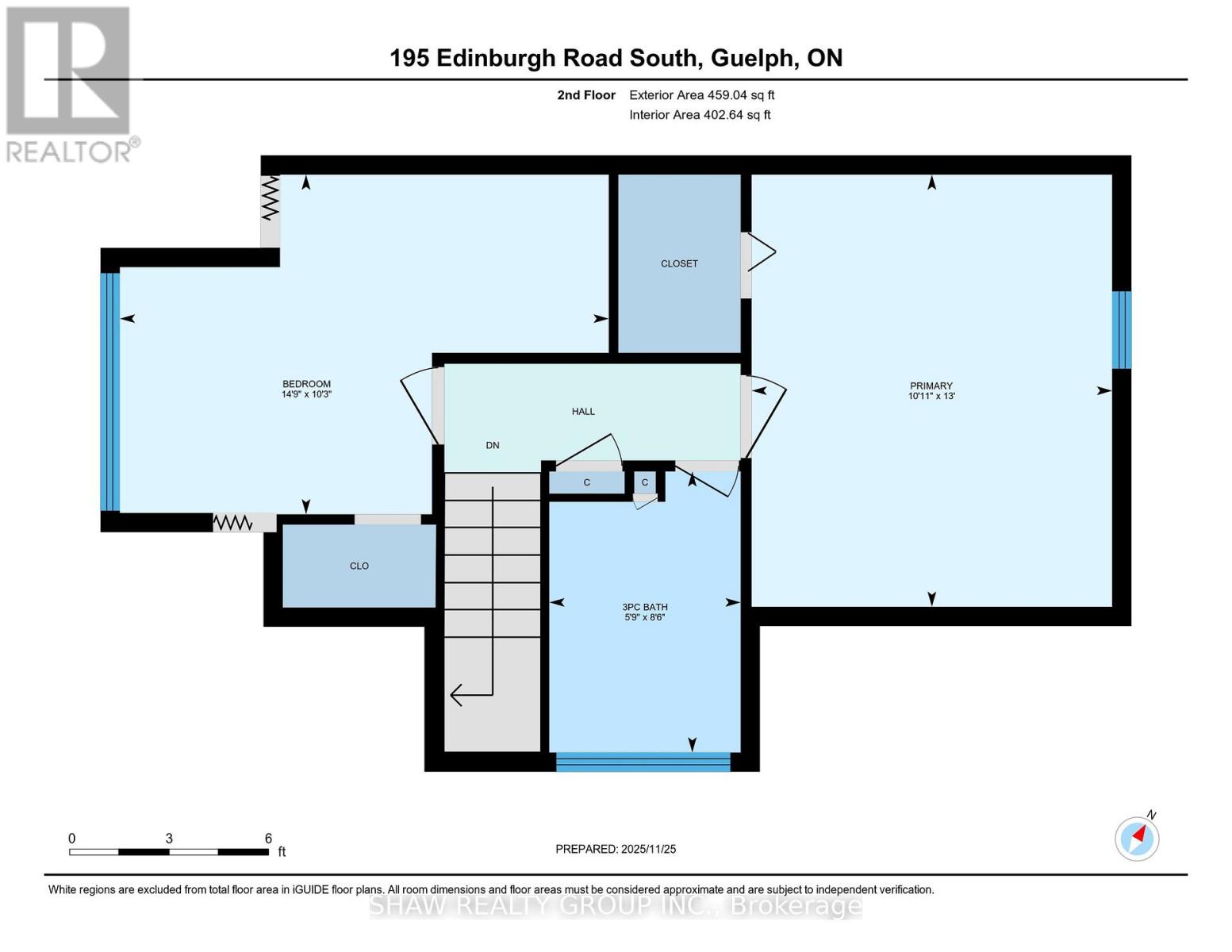 195 Edinburgh Road N, Guelph, Ontario  N1H 5R8 - Photo 39 - X12578508