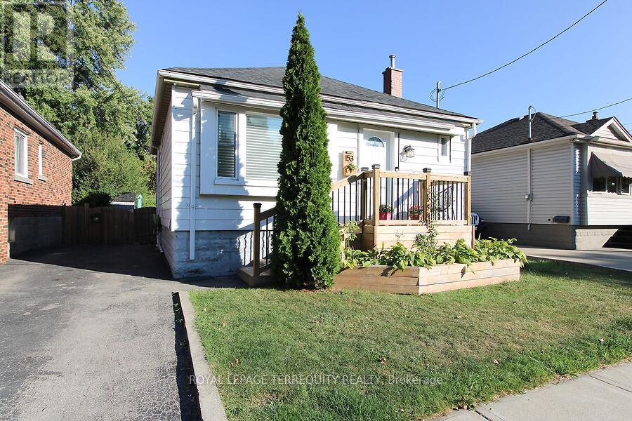 153 EAST 16TH STREET, Hamilton, Ontario