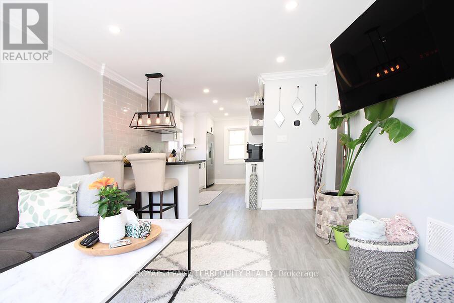 153 East 16th Street, Hamilton, Ontario  L9A 4J4 - Photo 10 - X12578514