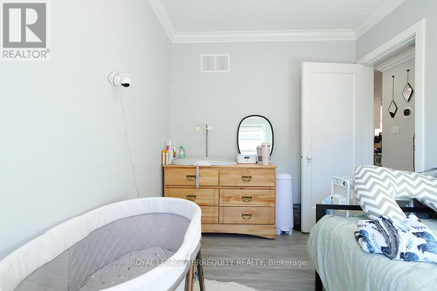 153 East 16th Street, Hamilton, Ontario  L9A 4J4 - Photo 19 - X12578514