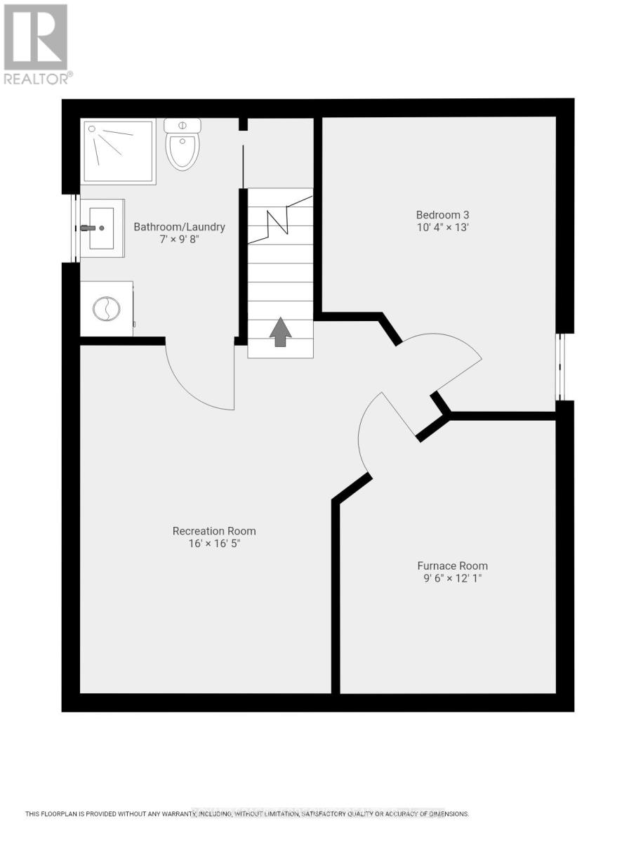 153 East 16th Street, Hamilton, Ontario  L9A 4J4 - Photo 37 - X12578514