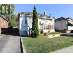 153 EAST 16TH STREET, Hamilton, Ontario