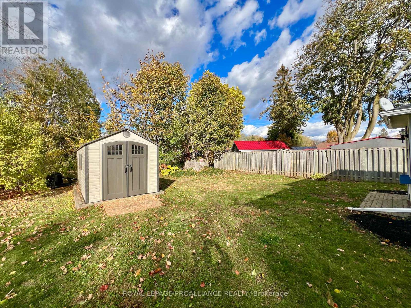 16 Lee Avenue, Belleville, Ontario  K8N 1Y2 - Photo 26 - X12578642