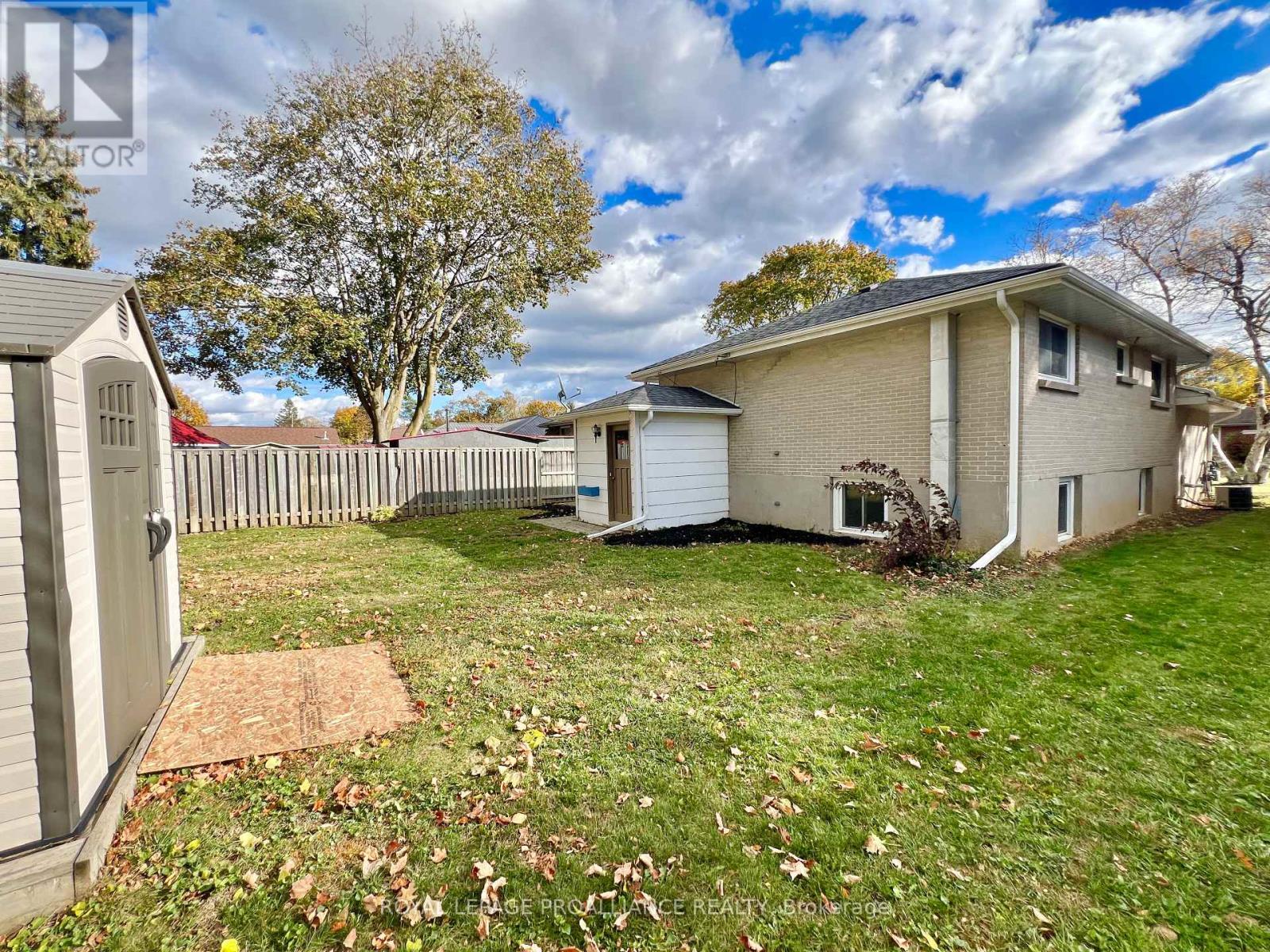 16 Lee Avenue, Belleville, Ontario  K8N 1Y2 - Photo 27 - X12578642