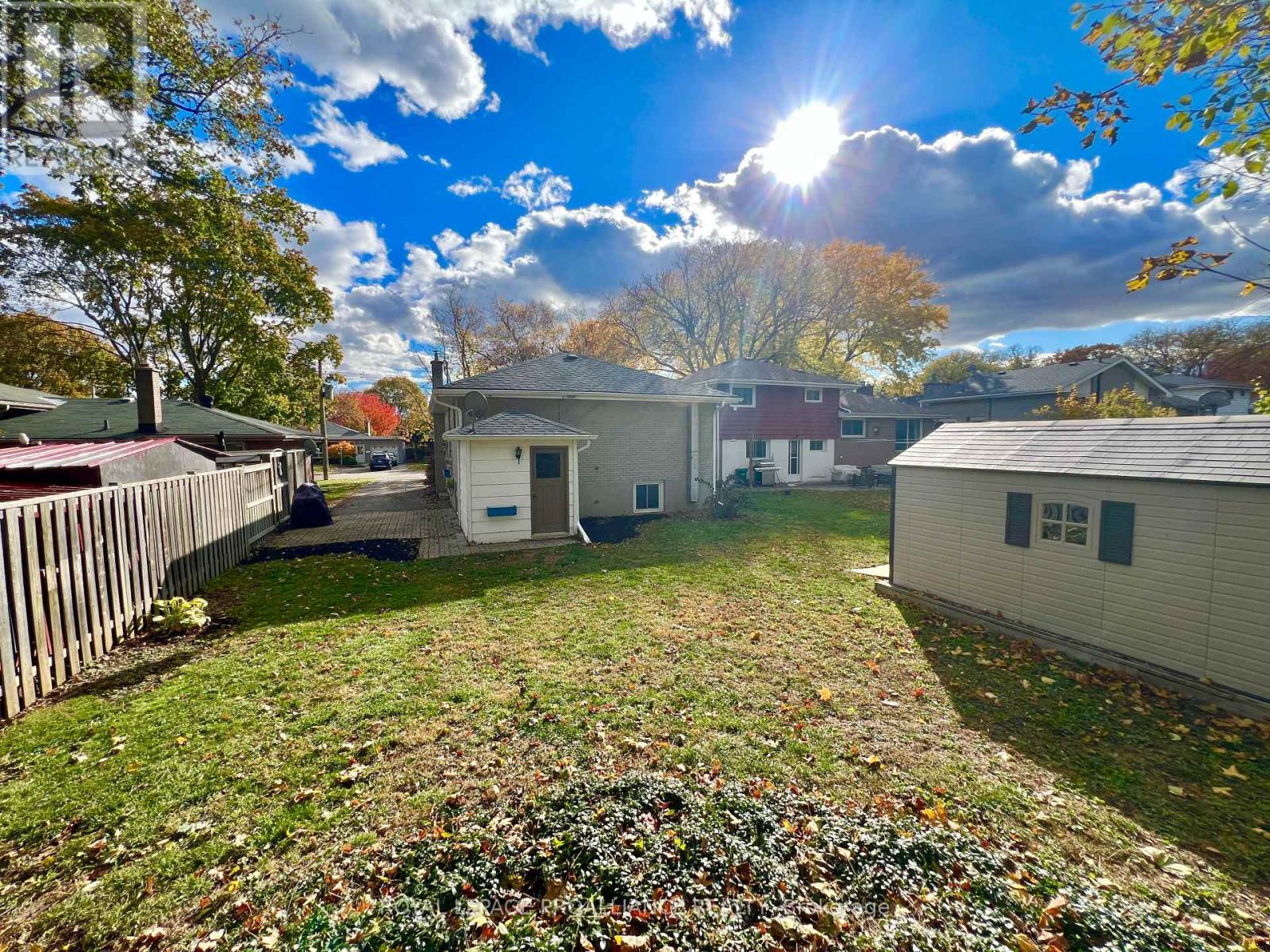 16 Lee Avenue, Belleville, Ontario  K8N 1Y2 - Photo 28 - X12578642