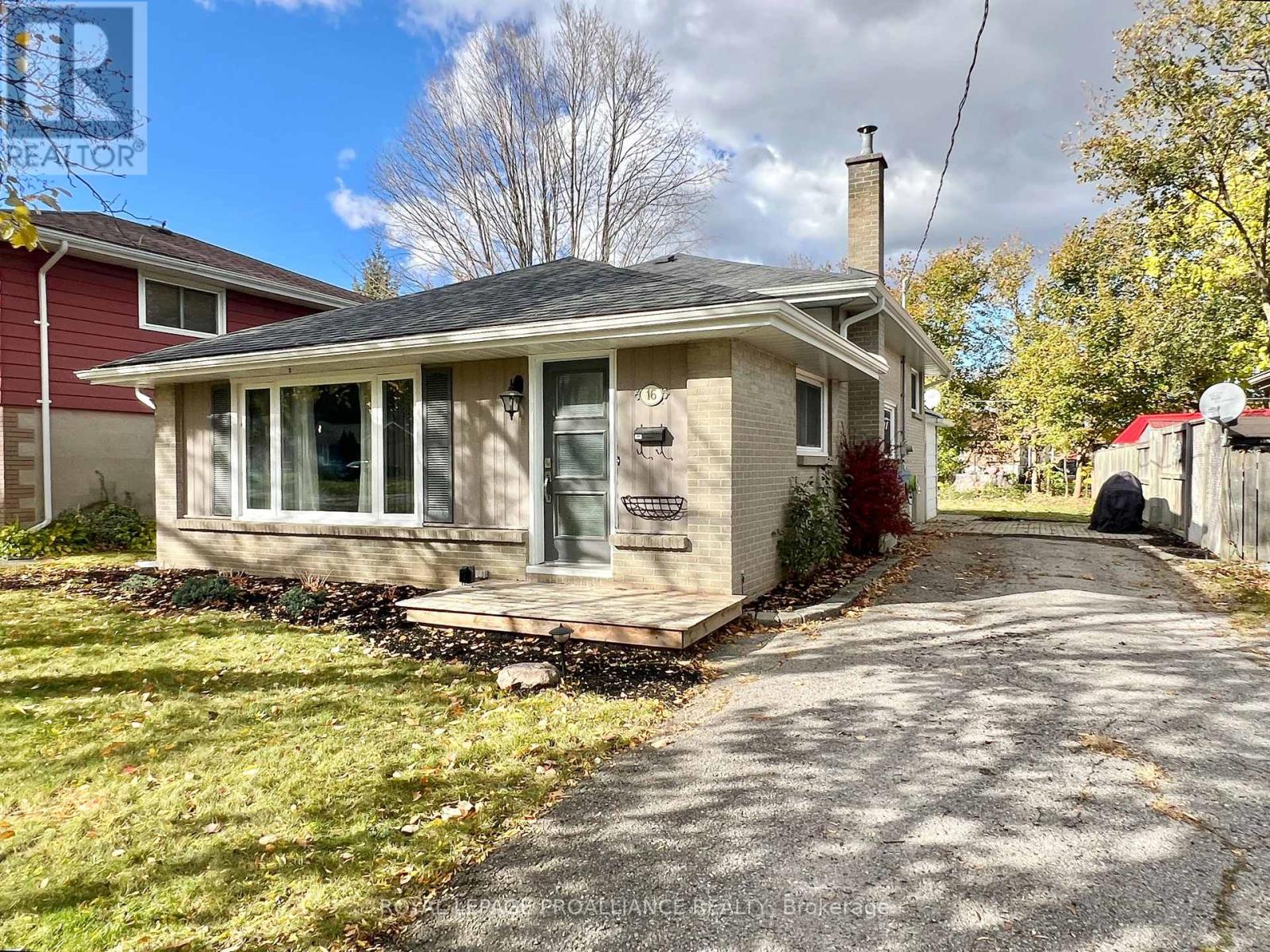 16 Lee Avenue, Belleville, Ontario  K8N 1Y2 - Photo 29 - X12578642