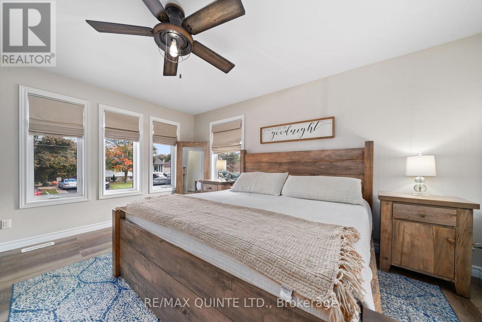 56 Alnet Drive, Belleville, Ontario  K8P 4X4 - Photo 16 - X12578732