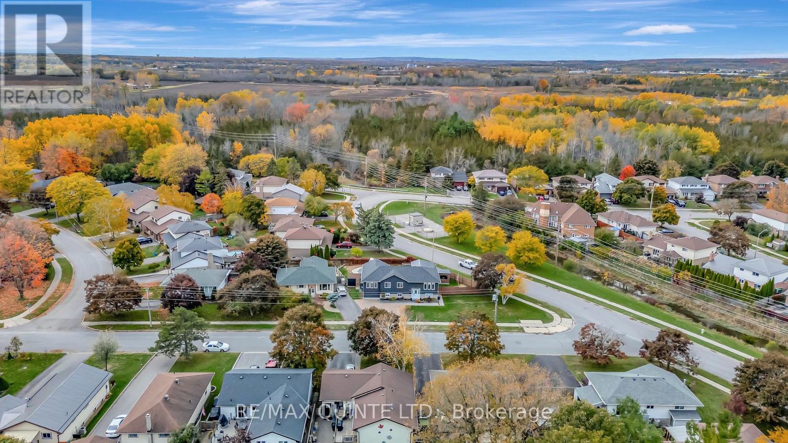 56 Alnet Drive, Belleville, Ontario  K8P 4X4 - Photo 2 - X12578732