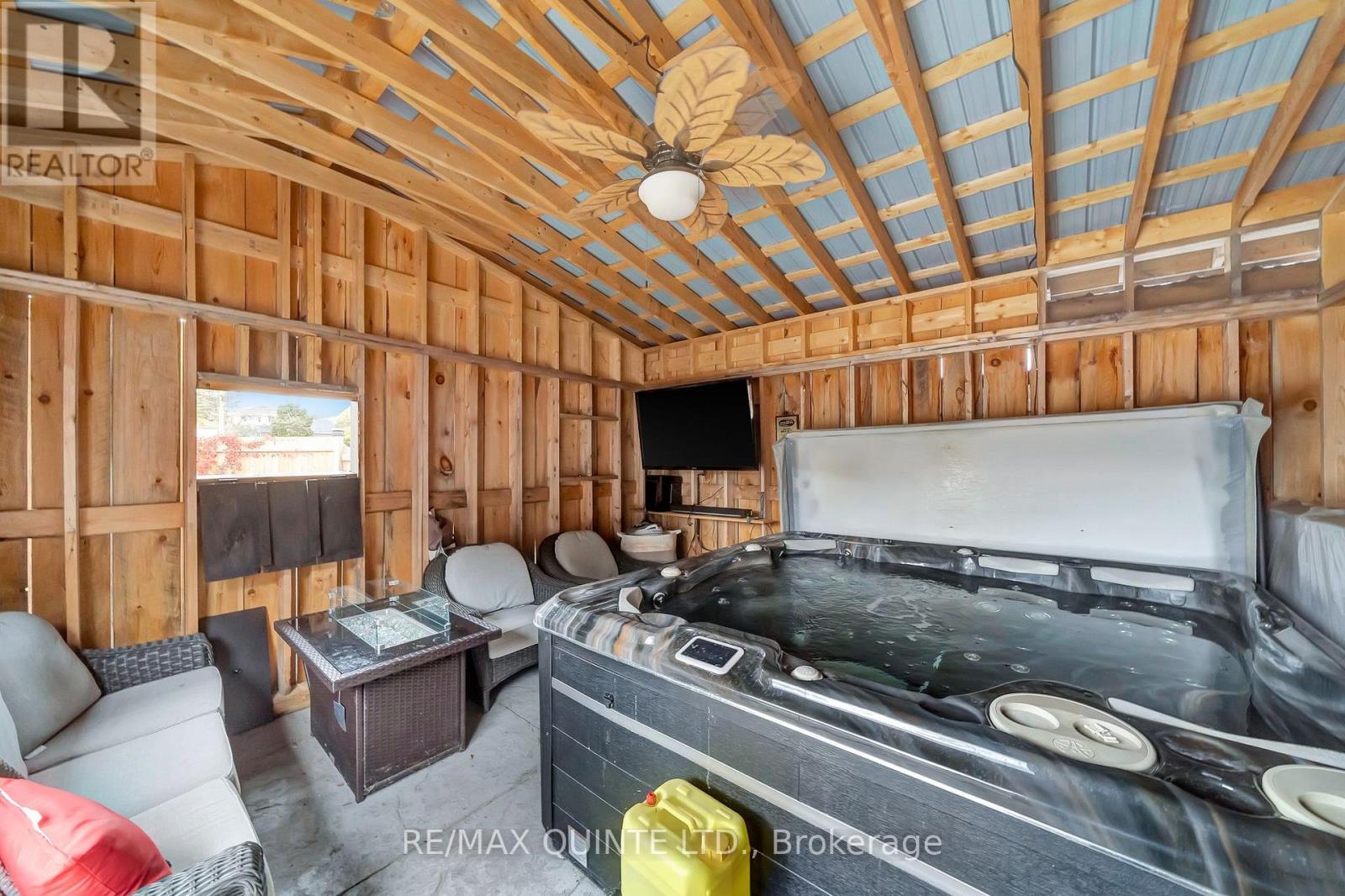 56 Alnet Drive, Belleville, Ontario  K8P 4X4 - Photo 36 - X12578732