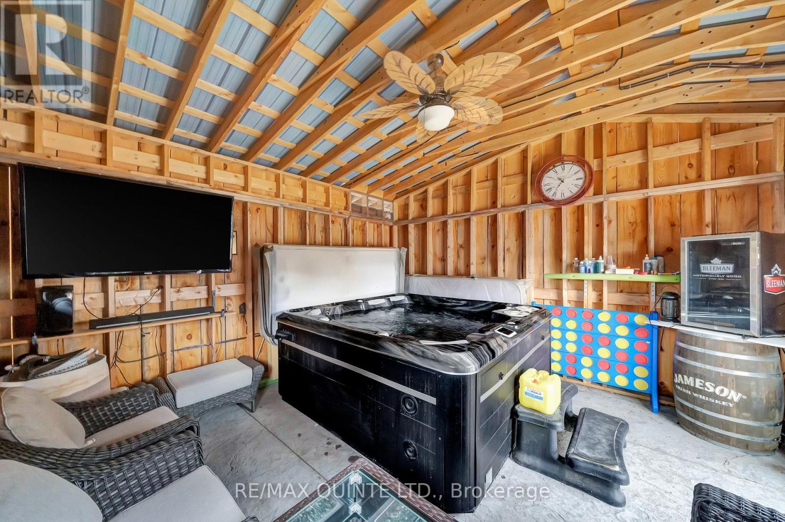 56 Alnet Drive, Belleville, Ontario  K8P 4X4 - Photo 37 - X12578732