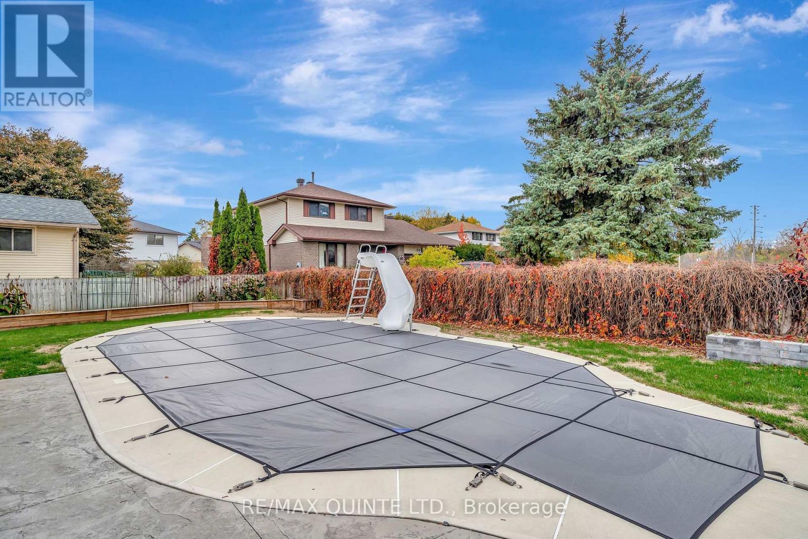 56 Alnet Drive, Belleville, Ontario  K8P 4X4 - Photo 39 - X12578732