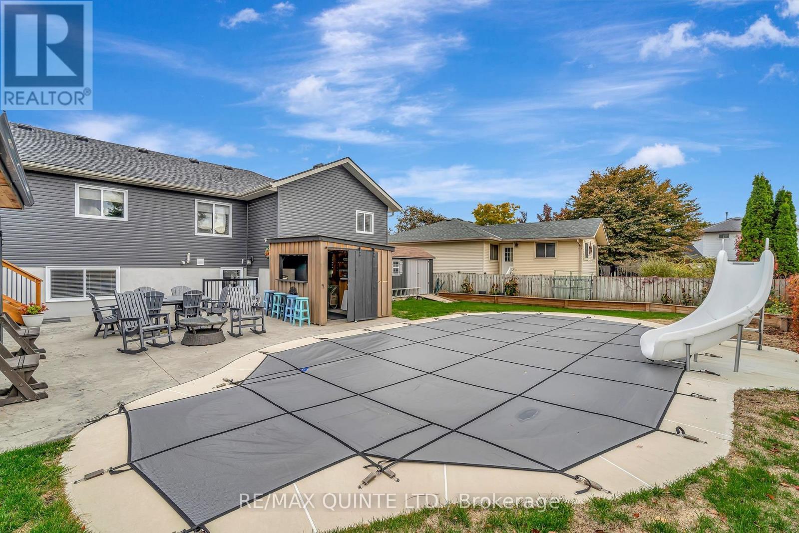 56 Alnet Drive, Belleville, Ontario  K8P 4X4 - Photo 41 - X12578732