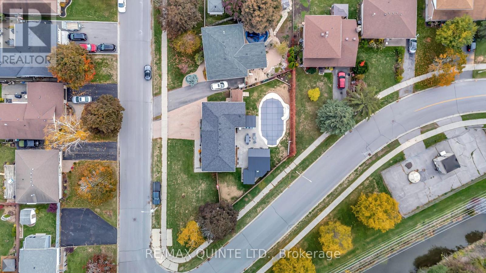 56 Alnet Drive, Belleville, Ontario  K8P 4X4 - Photo 44 - X12578732