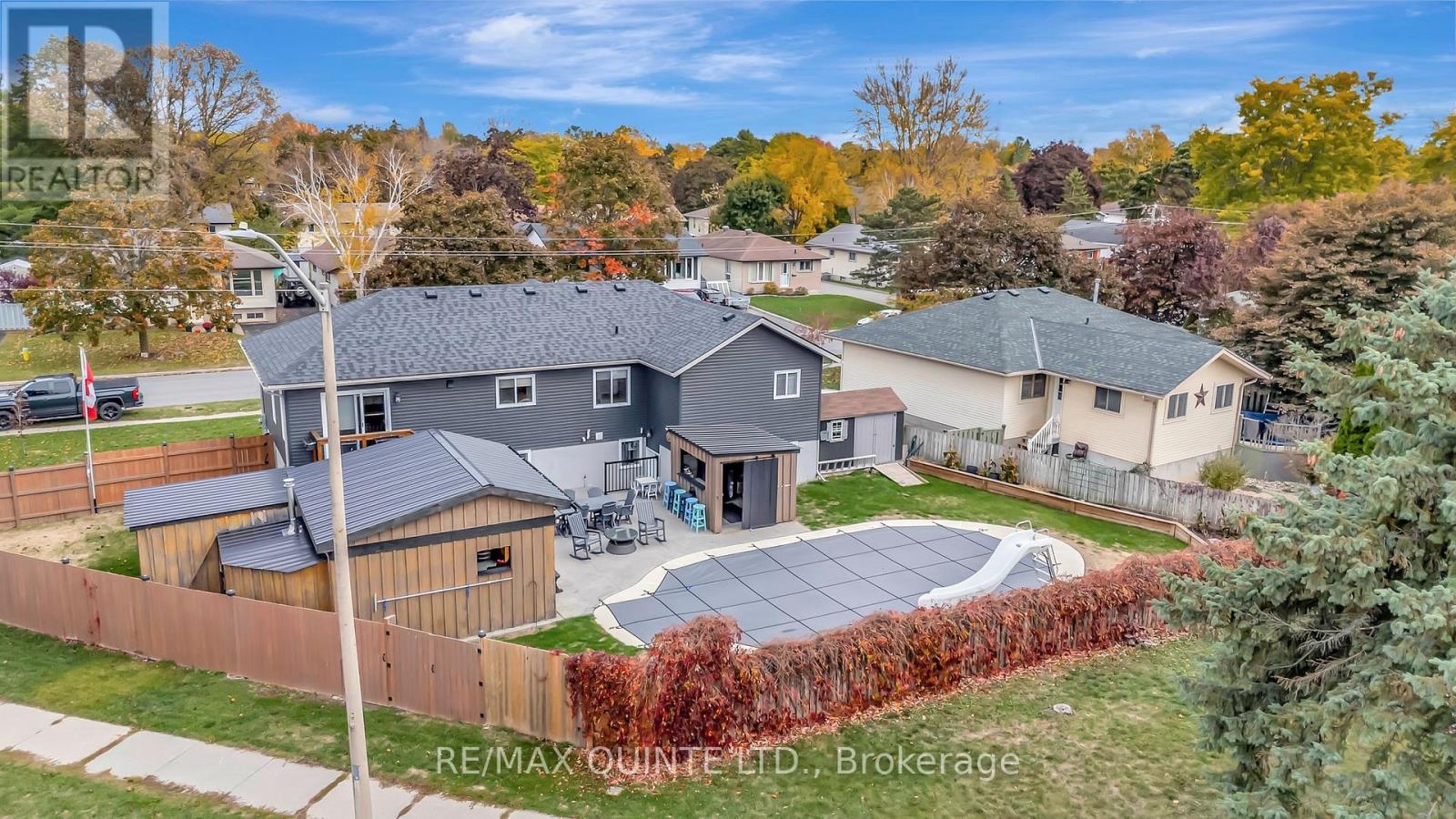 56 Alnet Drive, Belleville, Ontario  K8P 4X4 - Photo 45 - X12578732