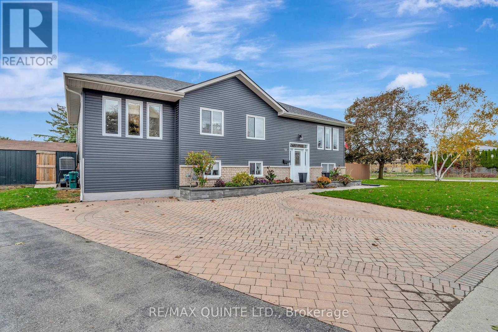 56 Alnet Drive, Belleville, Ontario  K8P 4X4 - Photo 5 - X12578732