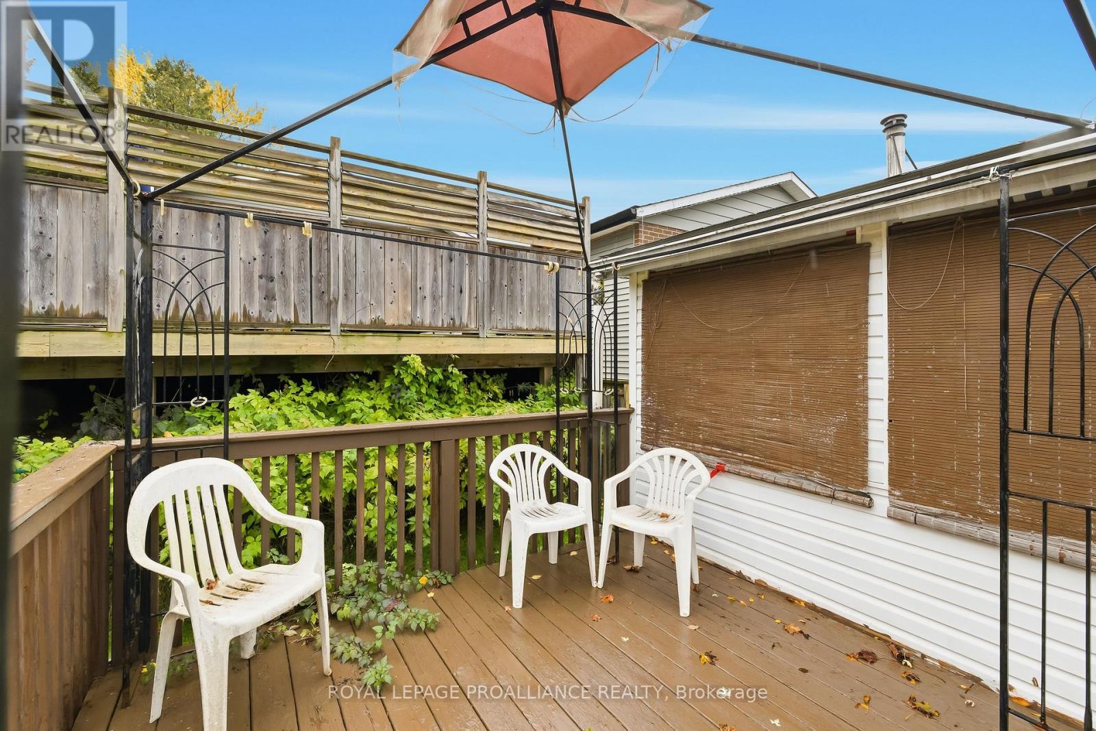 7 Centennial Drive, Port Hope, Ontario  L1A 3S9 - Photo 35 - X12578744