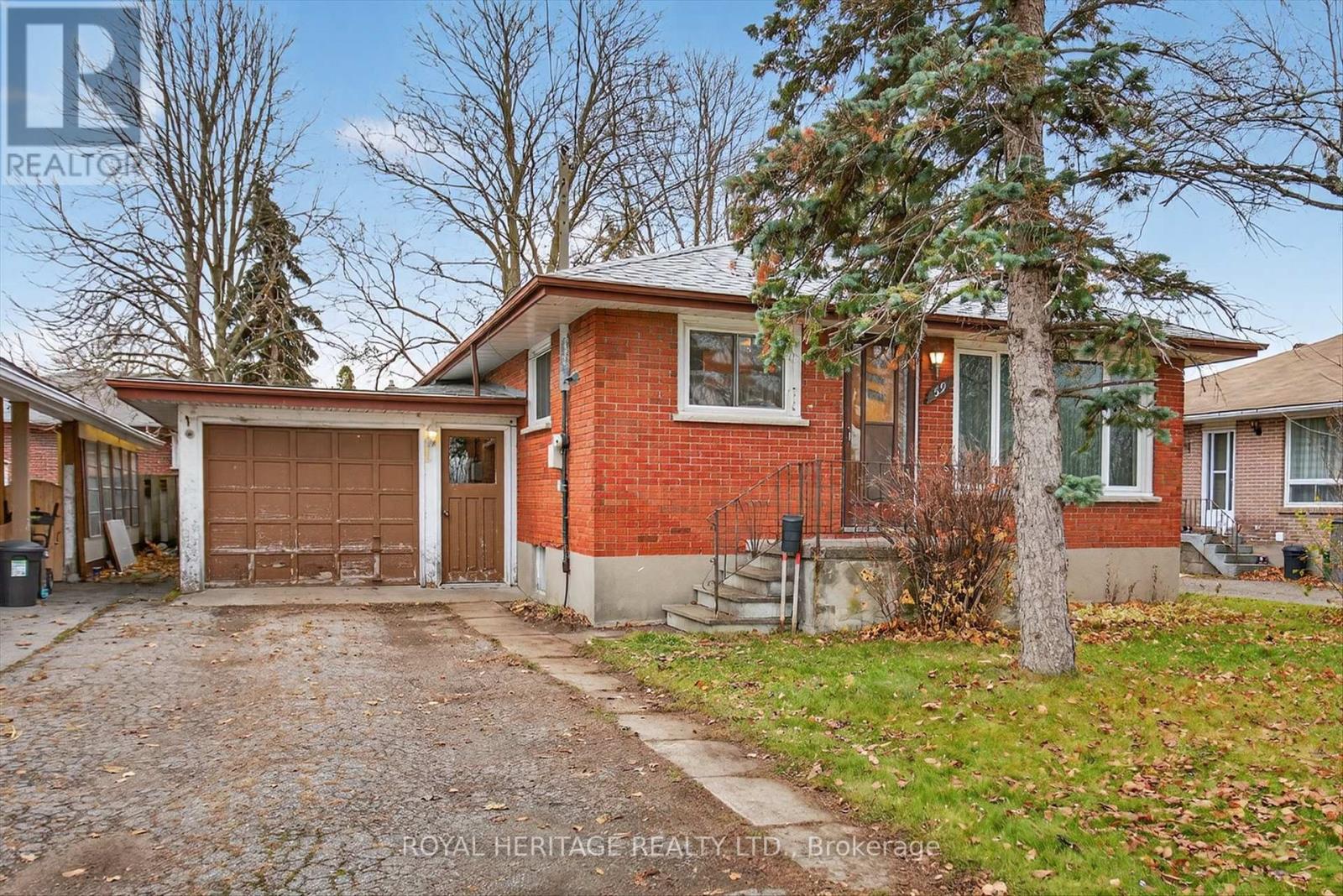 59 COLBORNE STREET E, Kawartha Lakes, Ontario