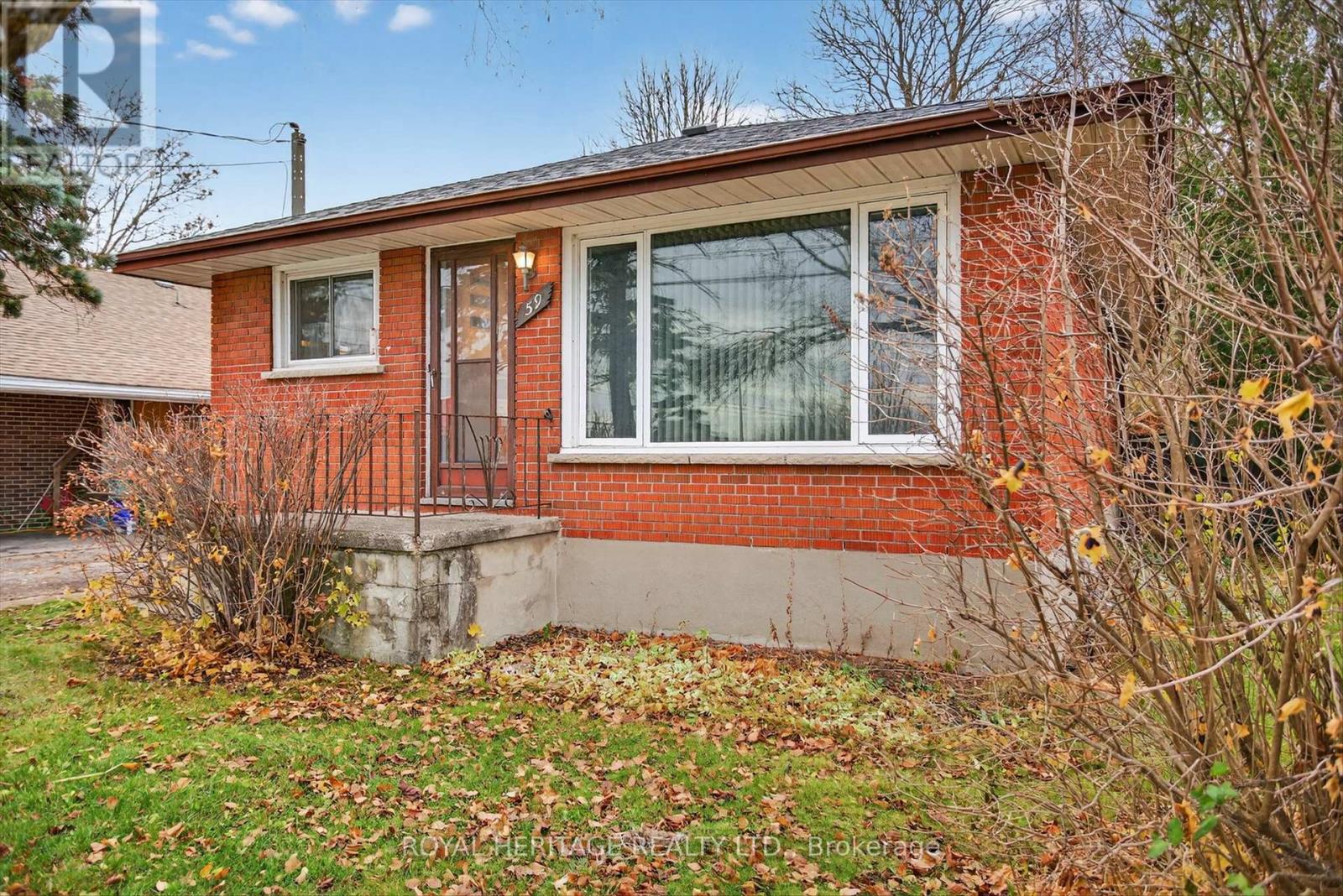59 Colborne Street E, Kawartha Lakes, Ontario  K9V 1K6 - Photo 3 - X12578772
