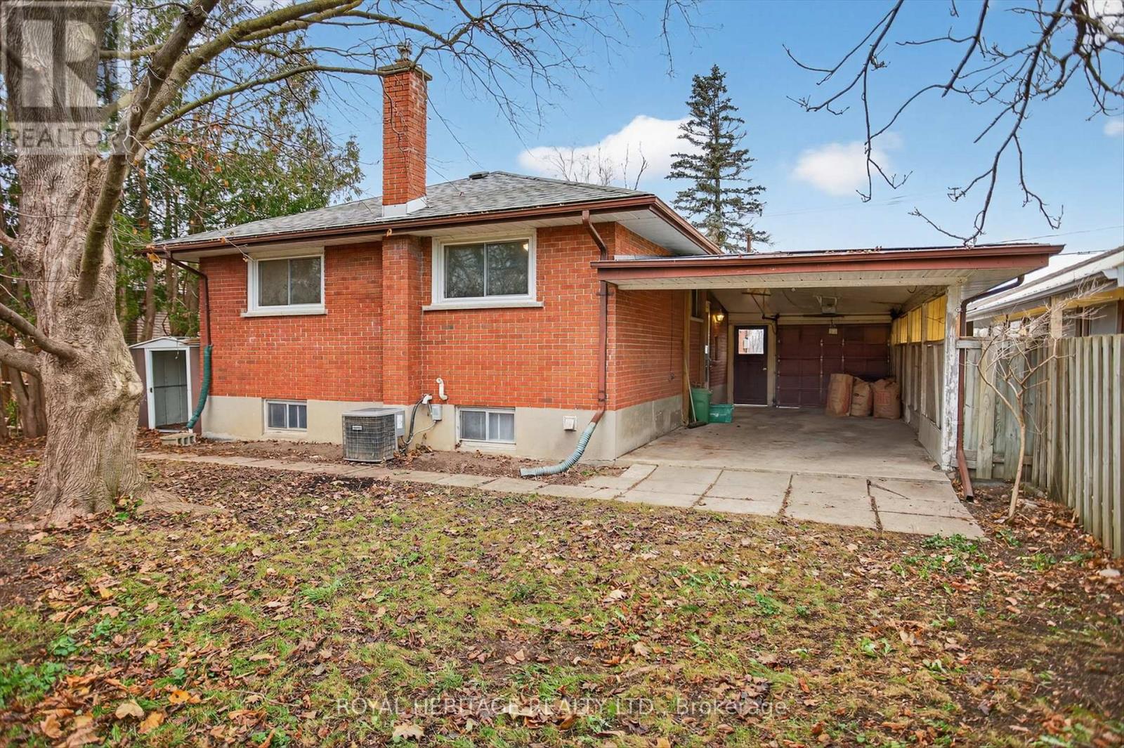 59 Colborne Street E, Kawartha Lakes, Ontario  K9V 1K6 - Photo 38 - X12578772