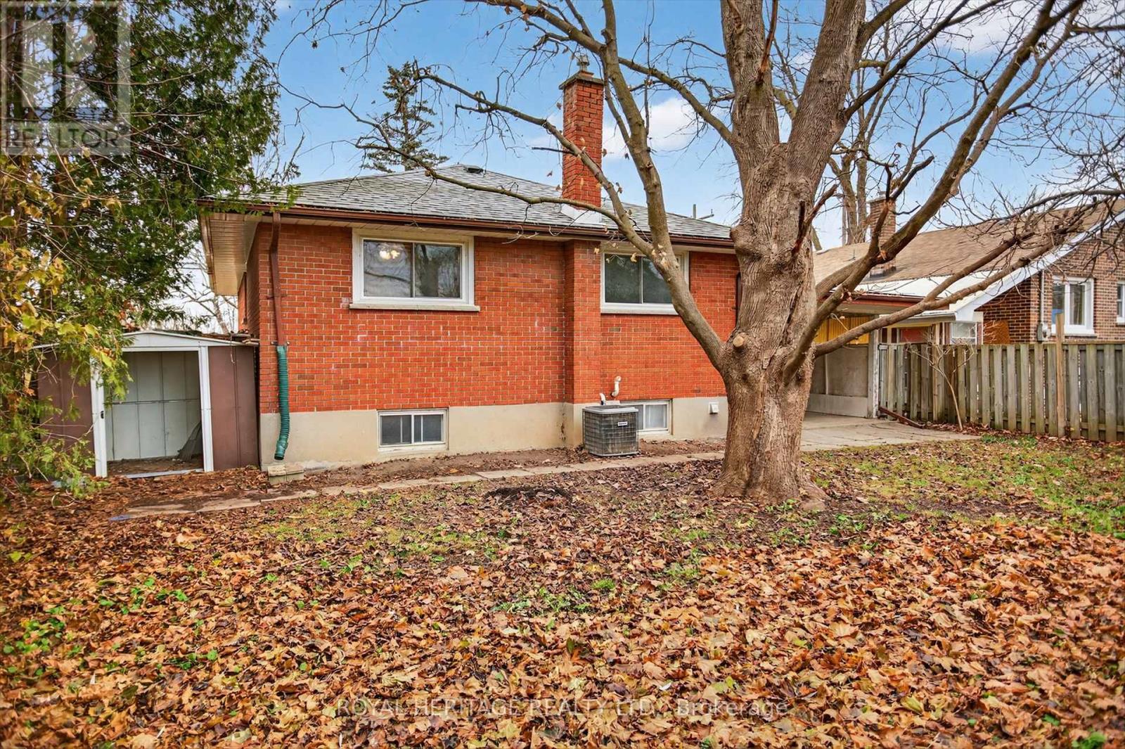 59 Colborne Street E, Kawartha Lakes, Ontario  K9V 1K6 - Photo 39 - X12578772