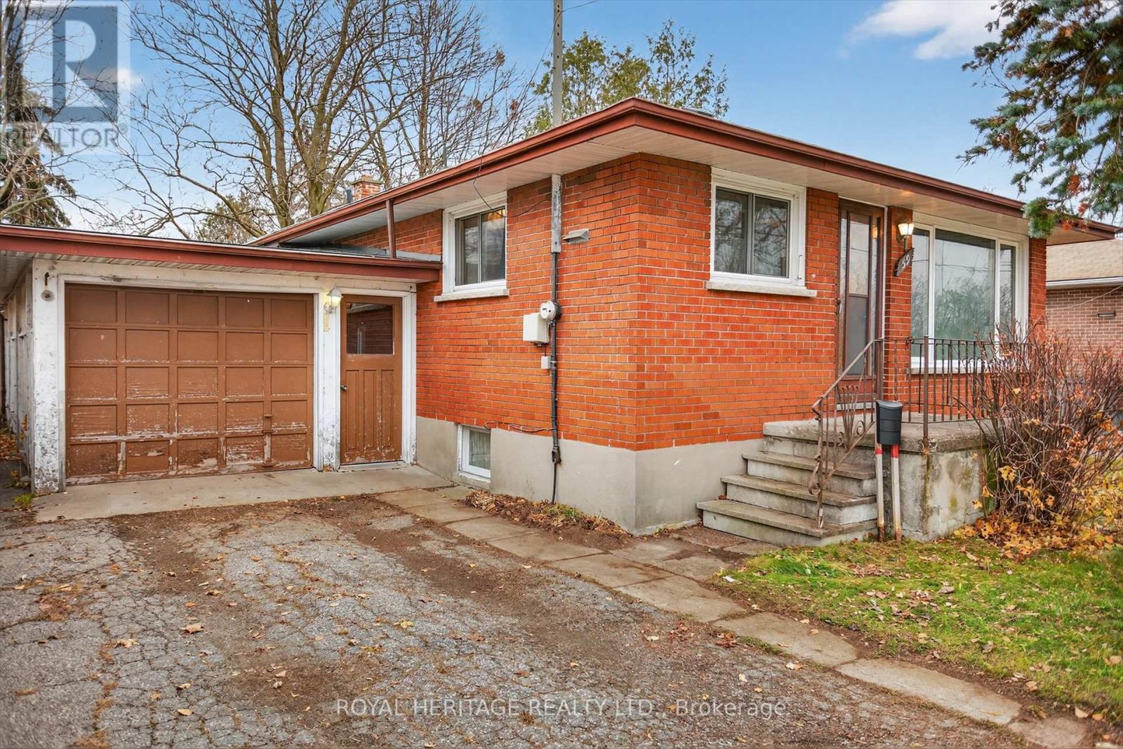 59 Colborne Street E, Kawartha Lakes, Ontario  K9V 1K6 - Photo 4 - X12578772