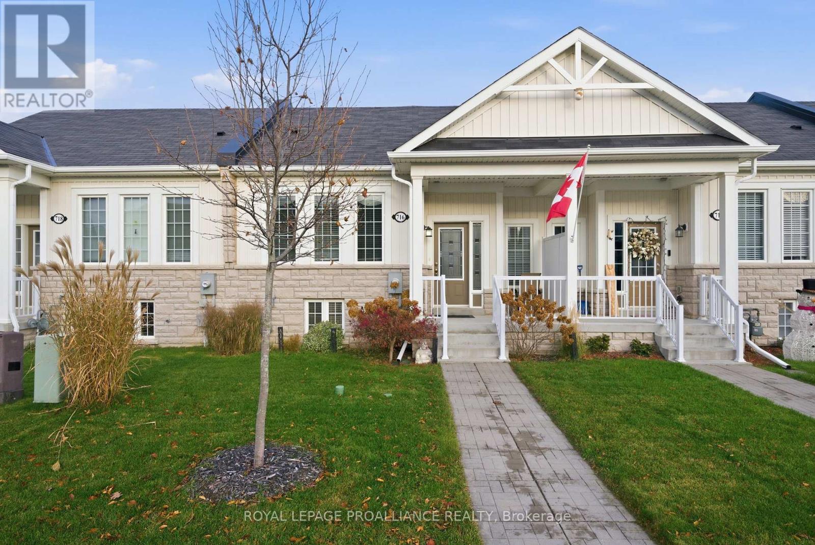 716 WILKINS GATE, Cobourg, Ontario