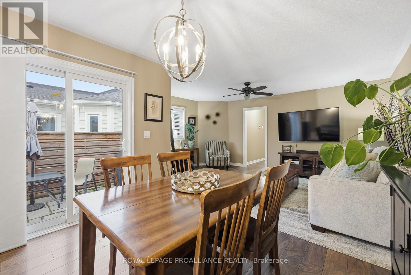 716 Wilkins Gate, Cobourg, Ontario  K9A 0J3 - Photo 13 - X12578814